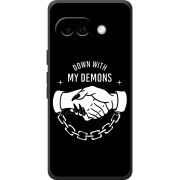 Чохол BoxFace Google Pixel 10A 