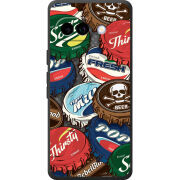 Чохол BoxFace Google Pixel 10A Drink Lids