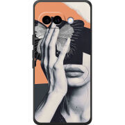 Чохол BoxFace Google Pixel 10A 