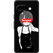 Чохол BoxFace Google Pixel 10A Senpai