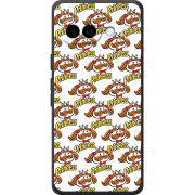 Чохол BoxFace Google Pixel 10A Pringles Princess