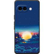 Чохол BoxFace Google Pixel 10A Спокойной ночи