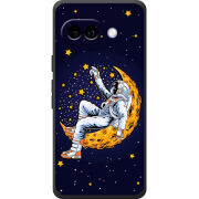 Чохол BoxFace Google Pixel 10A MoonBed