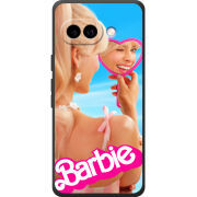 Чохол BoxFace Google Pixel 10A Barbie 2023