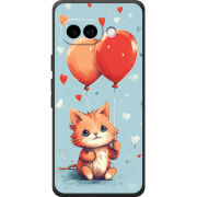 Чохол BoxFace Google Pixel 10A 