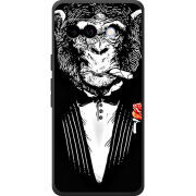 Чохол BoxFace Google Pixel 10A Monkey Don