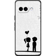 Чохол BoxFace Google Pixel 10A First Love