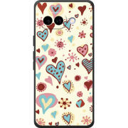 Чохол BoxFace Google Pixel 10A Be my Valentine
