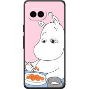 Чохол BoxFace Google Pixel 10A Mumintroll