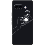 Чохол BoxFace Google Pixel 10A 