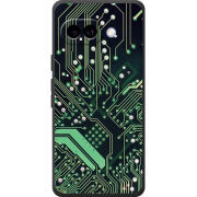 Чохол BoxFace Google Pixel 10A Microchip