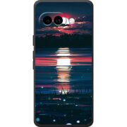 Чохол BoxFace Google Pixel 10A Midnight