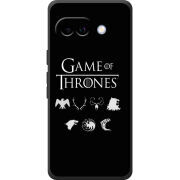 Чохол BoxFace Google Pixel 10A 