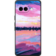 Чохол BoxFace Google Pixel 10A Sky Mirror