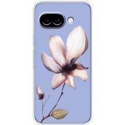 Прозорий чохол BoxFace Google Pixel 10A Magnolia