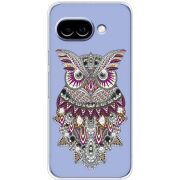 Чохол зі стразами Google Pixel 10A Owl