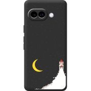 Чорний чохол BoxFace Google Pixel 10A Meet The Stars