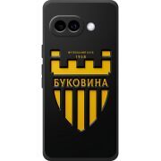 Чорний чохол BoxFace Google Pixel 10A 