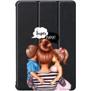 Чохол для Lenovo Idea Tab Plus Super Mama