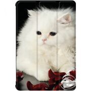 Чохол для Lenovo Idea Tab Plus Fluffy Cat
