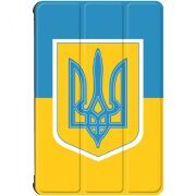 Чохол для Lenovo Idea Tab Plus Герб України