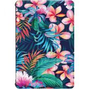Чохол для Lenovo Idea Tab Plus flowers in the tropics