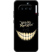 Чохол BoxFace Nothing Phone (4a) 
