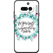 Чохол BoxFace Nothing Phone (4a) 