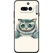 Чохол BoxFace Nothing Phone (4a) 