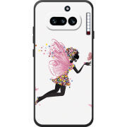 Чохол BoxFace Nothing Phone (4a) 