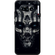 Чохол BoxFace Nothing Phone (4a) The Dark