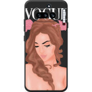 Чохол BoxFace Nothing Phone (4a) Fashion Girl