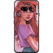 Чохол BoxFace Nothing Phone (4a) 