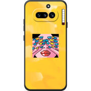 Чохол BoxFace Nothing Phone (4a) 