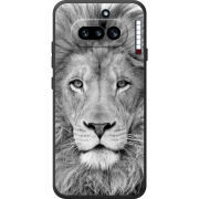 Чохол BoxFace Nothing Phone (4a) 
