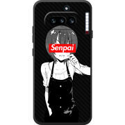 Чохол BoxFace Nothing Phone (4a) Senpai