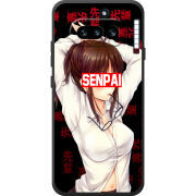 Чохол BoxFace Nothing Phone (4a) Senpai