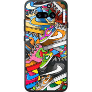 Чохол BoxFace Nothing Phone (4a) Sneakers