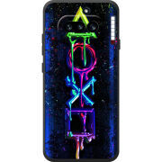Чохол BoxFace Nothing Phone (4a) Graffiti symbols