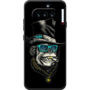 Чохол BoxFace Nothing Phone (4a) Rich Monkey