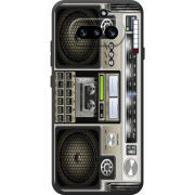 Чохол BoxFace Nothing Phone (4a) Old Boombox