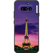 Чохол BoxFace Nothing Phone (4a) Полночь в Париже