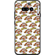 Чохол BoxFace Nothing Phone (4a) Pringles Princess