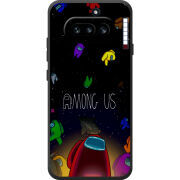 Чохол BoxFace Nothing Phone (4a) Among Us