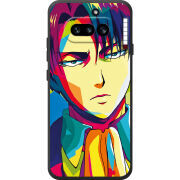 Чохол BoxFace Nothing Phone (4a) Levi