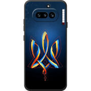 Чохол BoxFace Nothing Phone (4a) Ukrainian Emblem