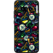 Чохол BoxFace Nothing Phone (4a) Bottle Caps