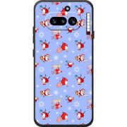 Чохол BoxFace Nothing Phone (4a) 