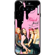 Чохол BoxFace Nothing Phone (4a) Blackpink Star