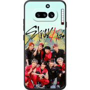 Чохол BoxFace Nothing Phone (4a) Stray Kids Boy Band